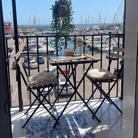 Apartamento Borgo Damare Nettuno Vista Mare Exterior foto