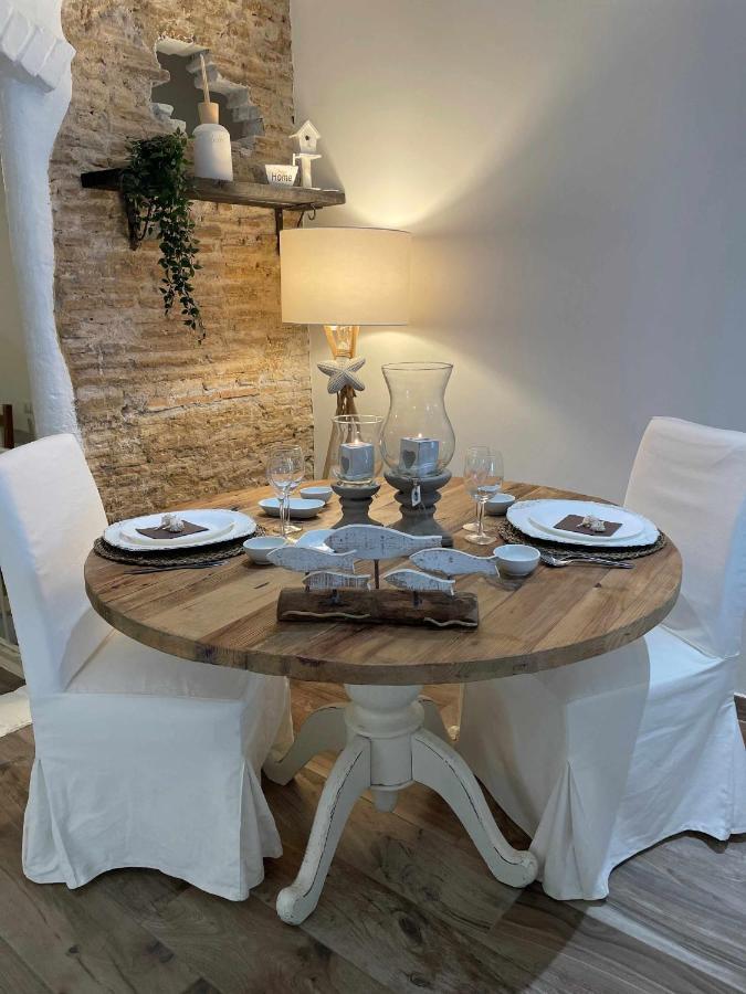 Apartamento Borgo Damare Nettuno Vista Mare Exterior foto