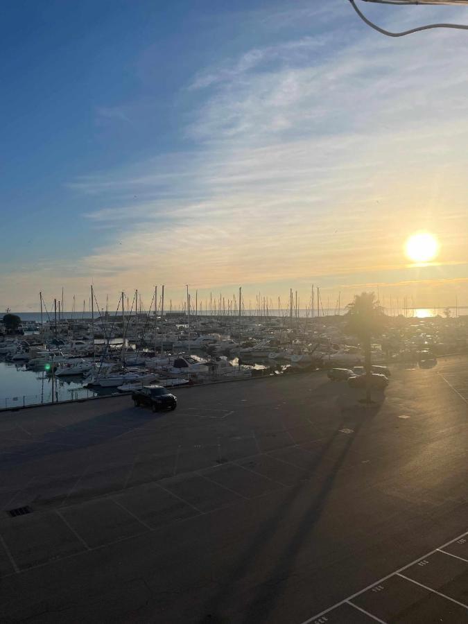 Apartamento Borgo Damare Nettuno Vista Mare Exterior foto