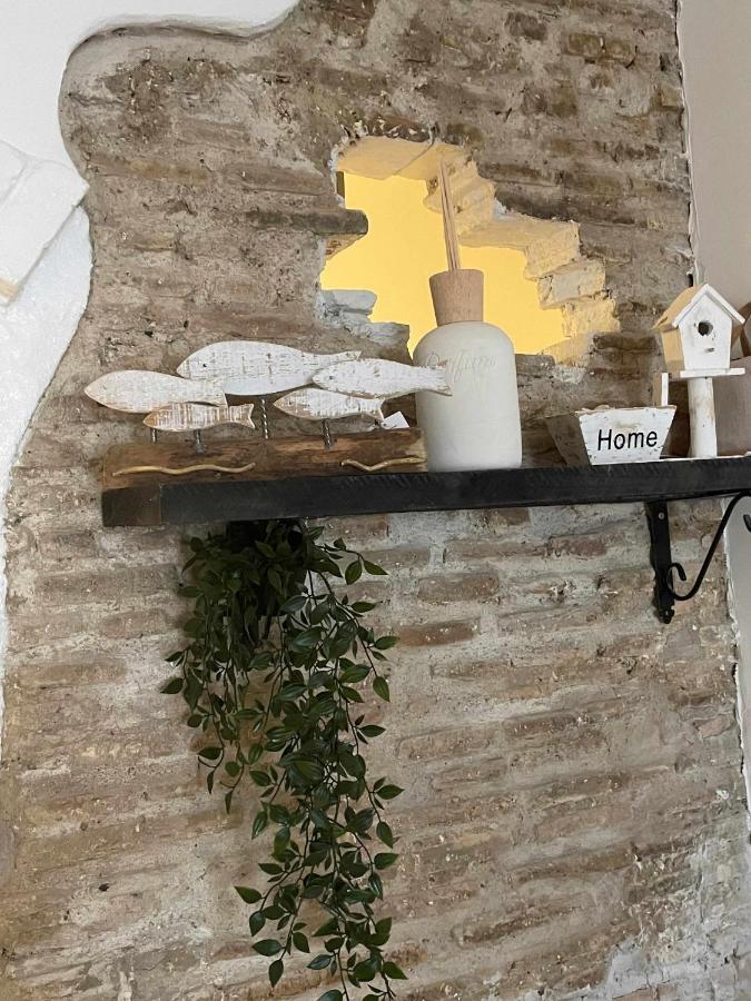 Apartamento Borgo Damare Nettuno Vista Mare Exterior foto