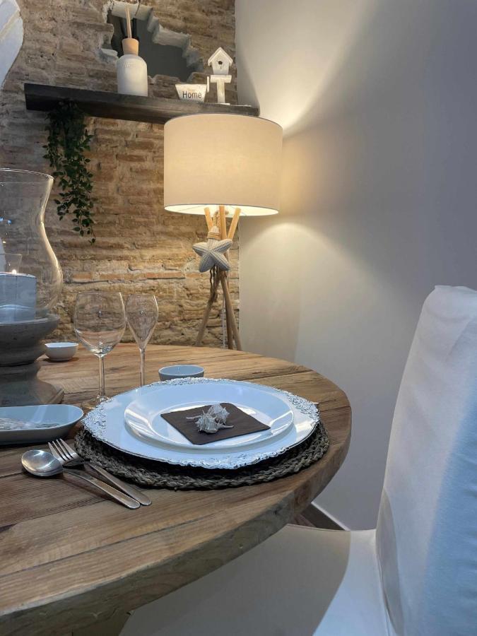 Apartamento Borgo Damare Nettuno Vista Mare Exterior foto