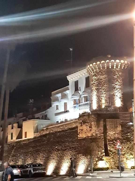 Apartamento Borgo Damare Nettuno Vista Mare Exterior foto