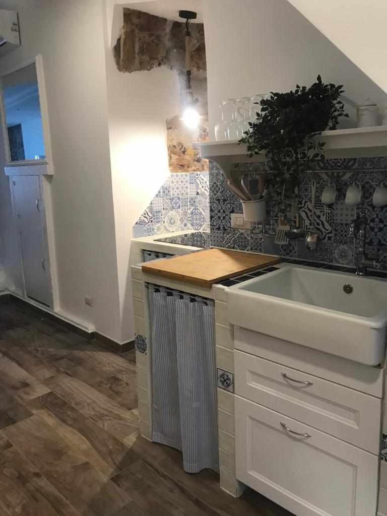 Apartamento Borgo Damare Nettuno Vista Mare Exterior foto