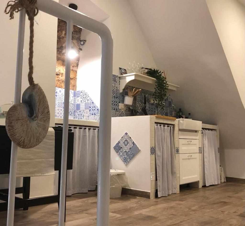 Apartamento Borgo Damare Nettuno Vista Mare Exterior foto